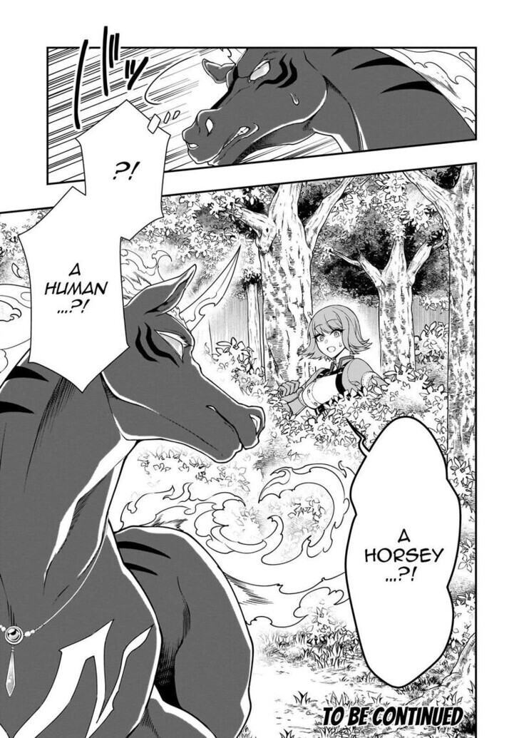 Chillin in Another World with Level 2 Super Cheat Powers, Chapter 66 image 28